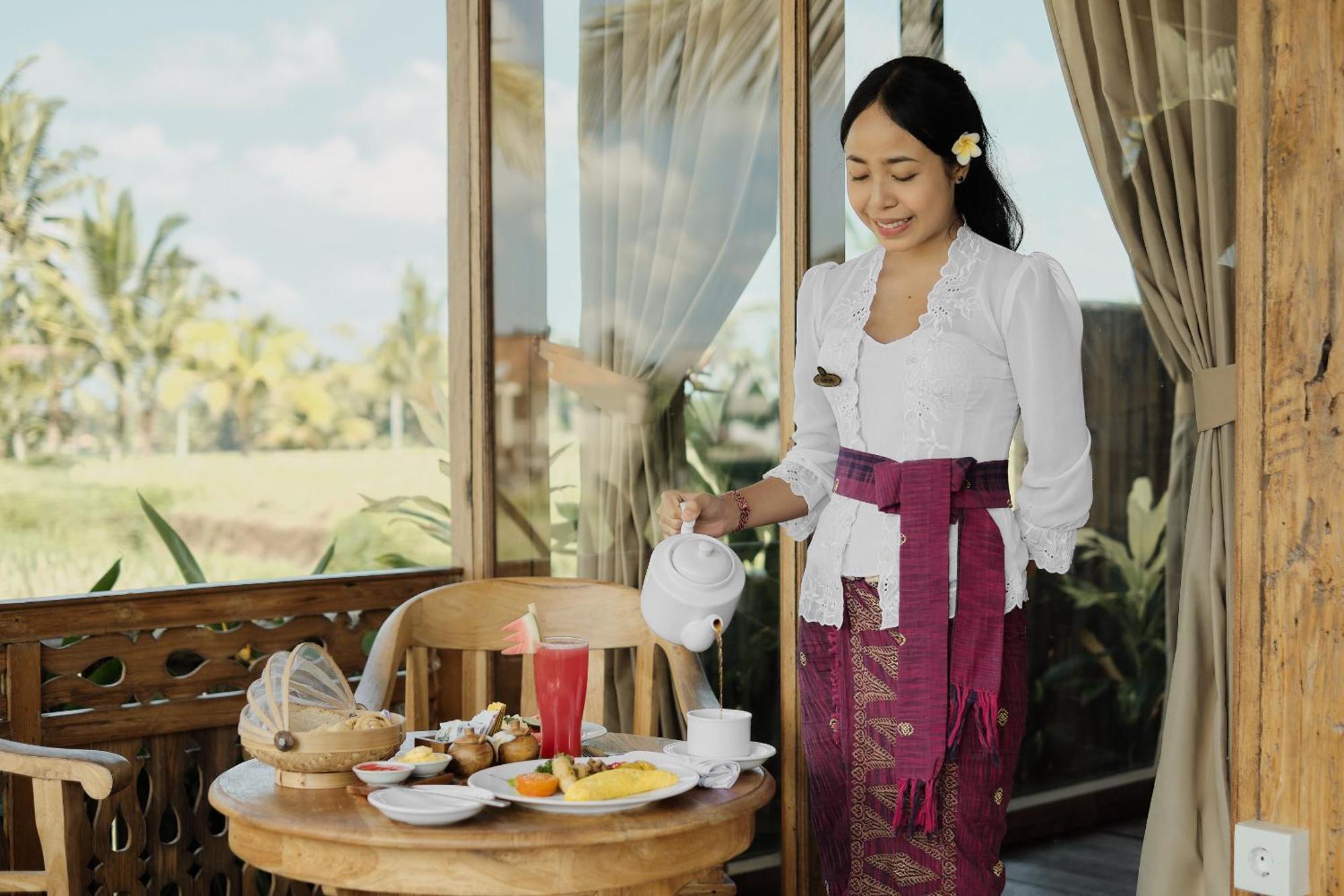 Pousada Oemah Cinta Ubud