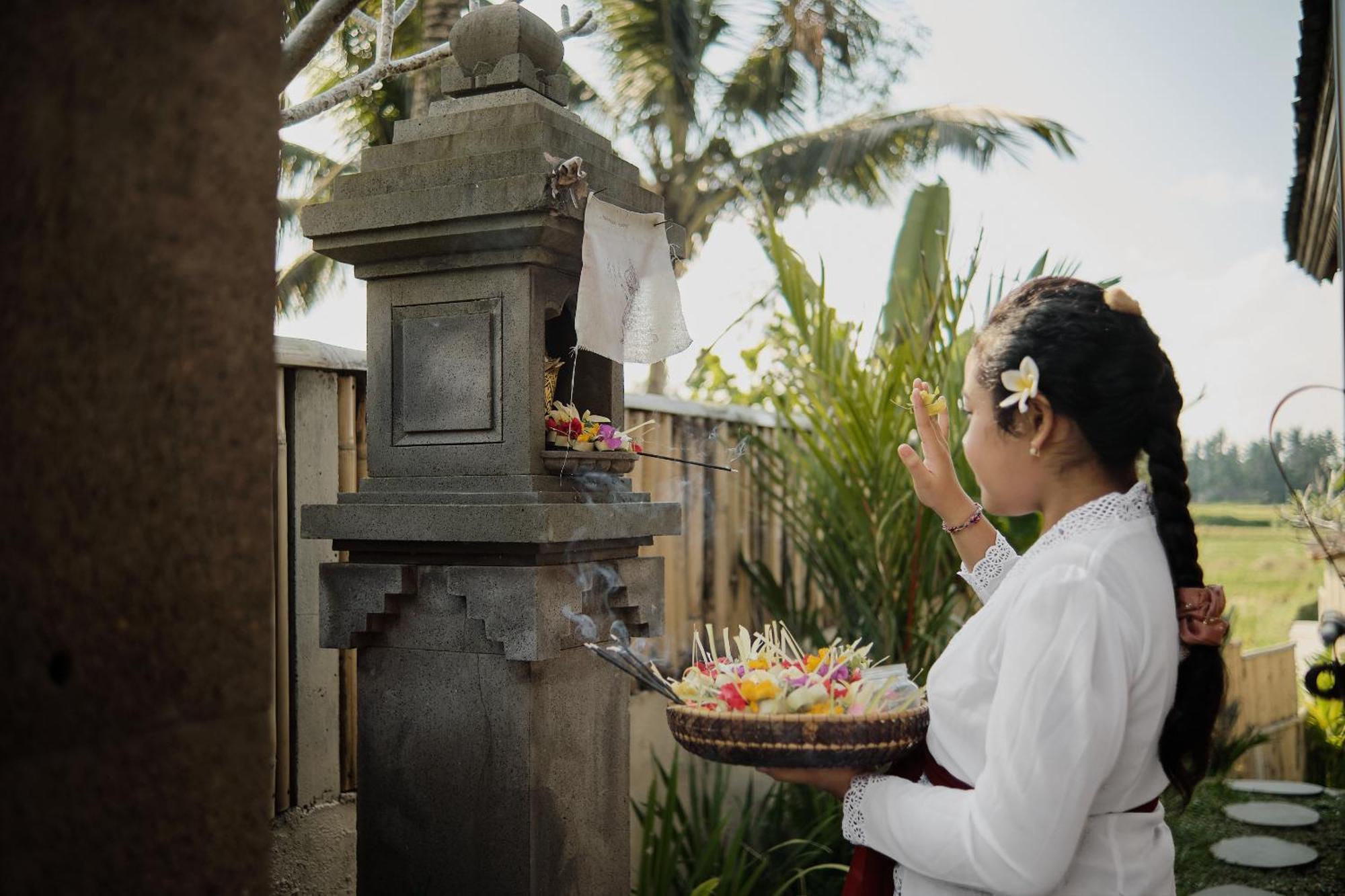 Oemah Cinta Pousada Ubud