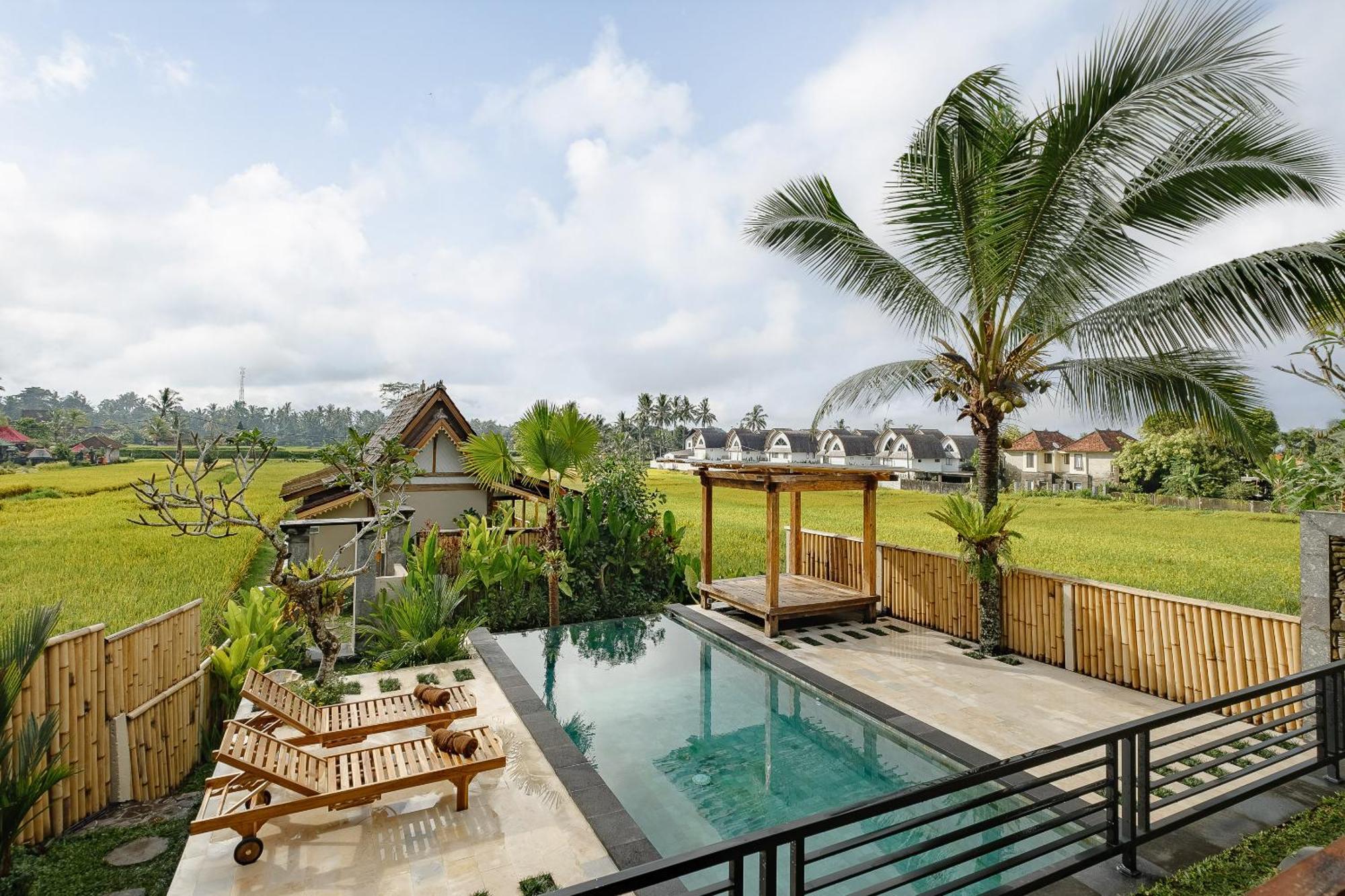 Pousada Oemah Cinta Ubud