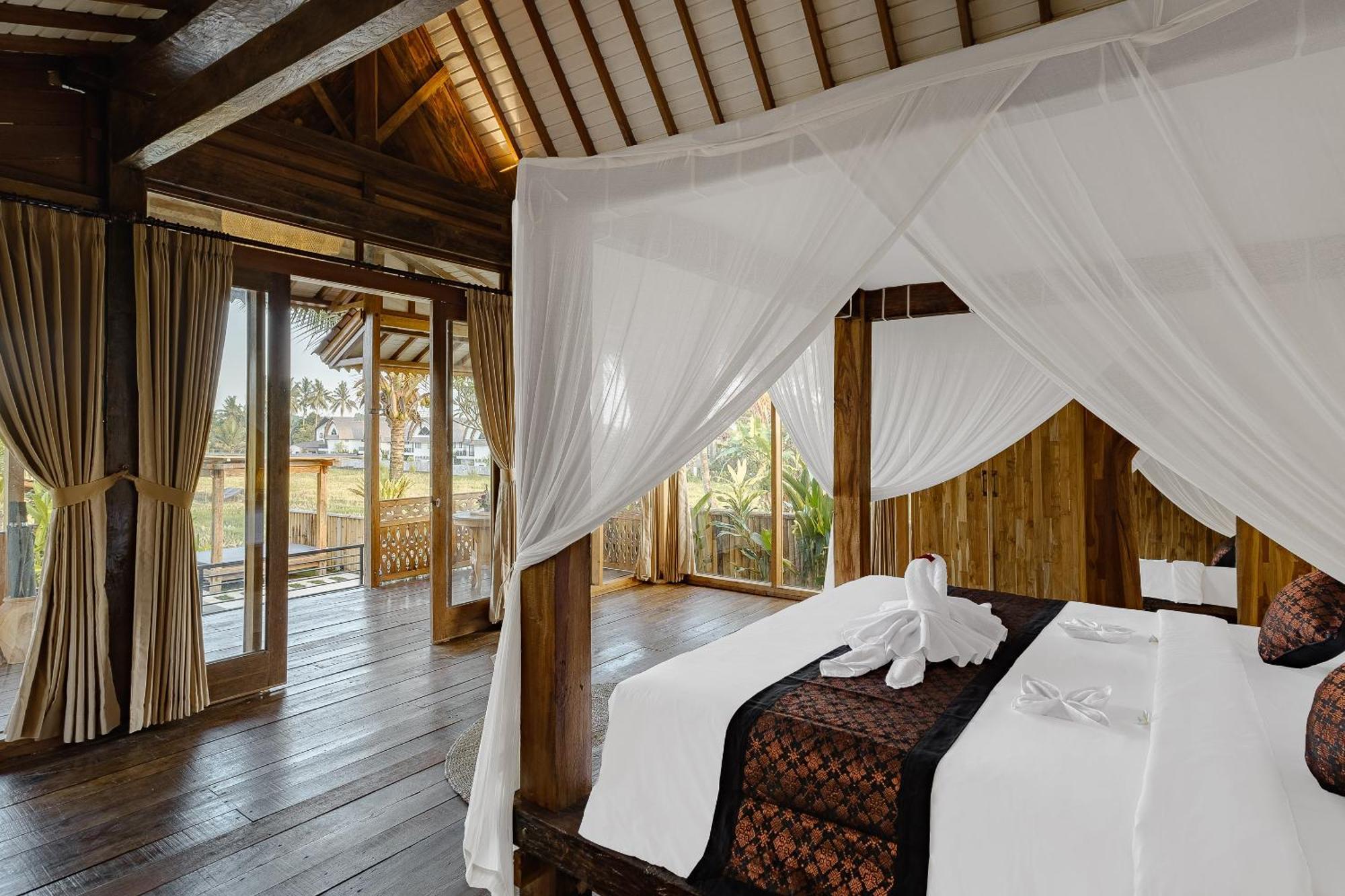 Pousada Oemah Cinta Ubud