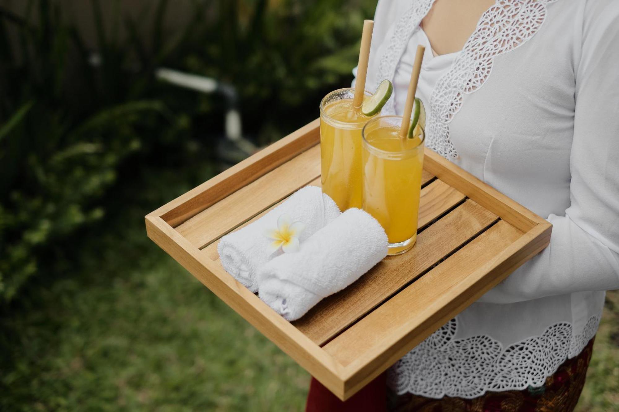 Pousada Oemah Cinta Ubud