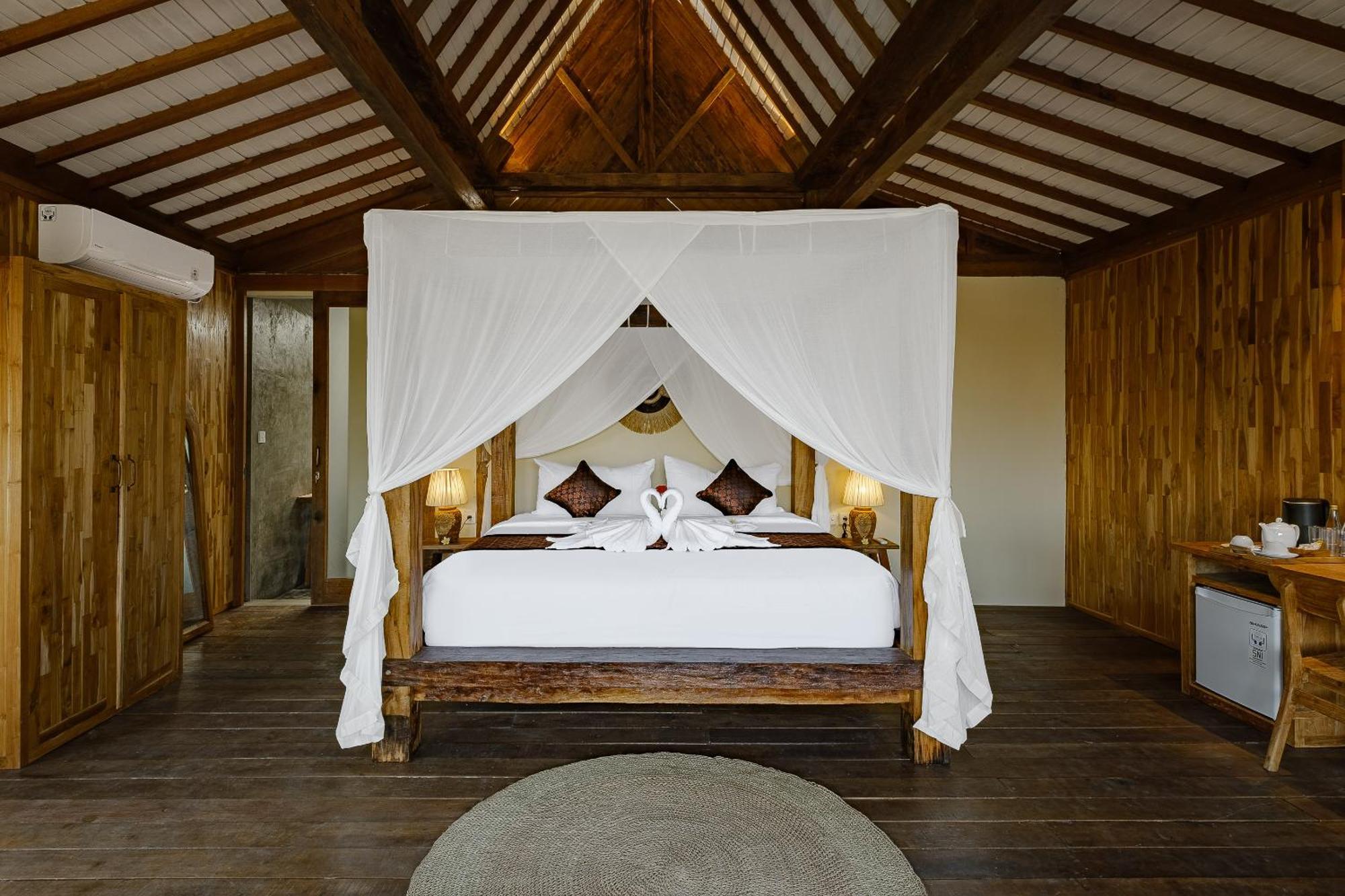 Oemah Cinta Pousada Ubud