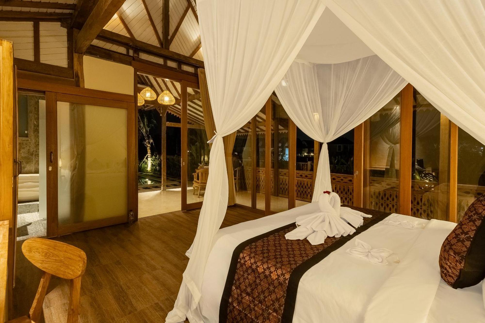 Pousada Oemah Cinta Ubud