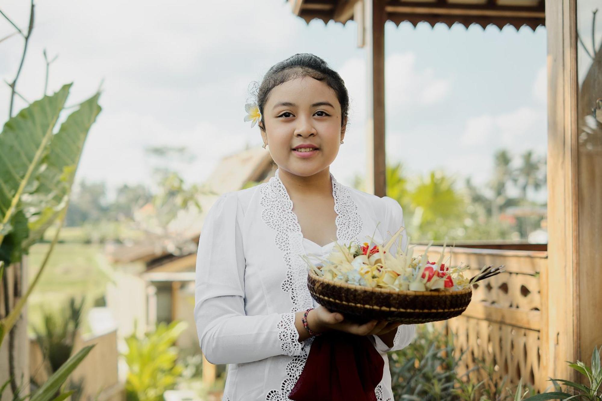 Oemah Cinta Pousada Ubud